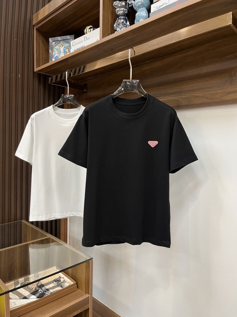 Prada T-Shirts